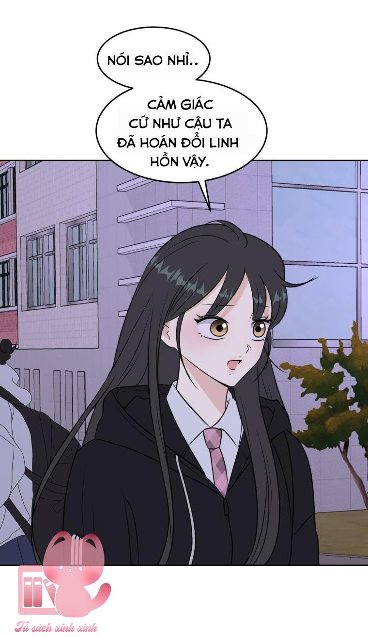 Bí Mật Highteen - Chap 14