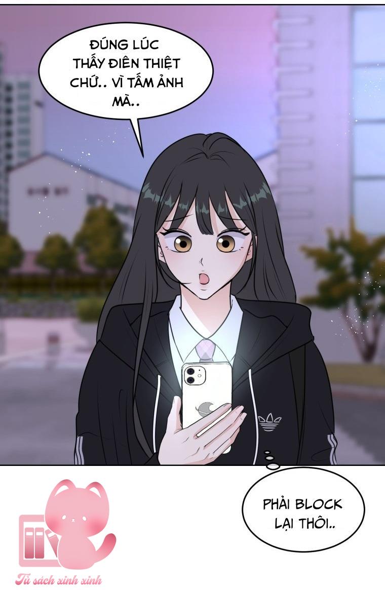 Bí Mật Highteen - Chap 14