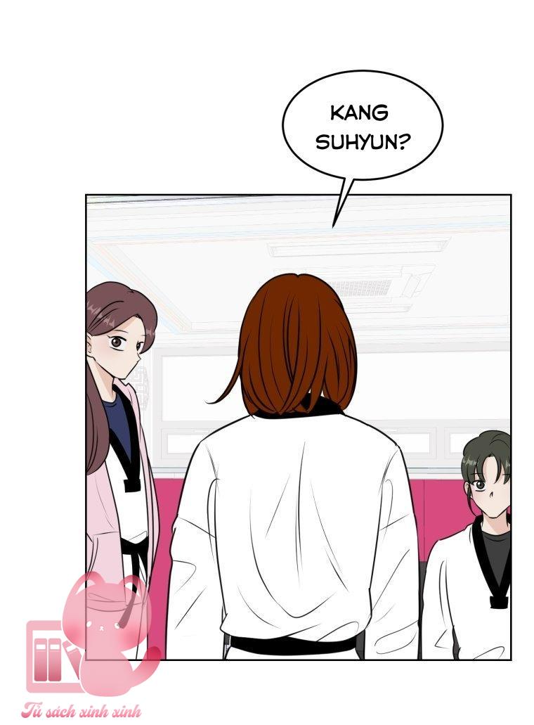 Bí Mật Highteen - Chap 14