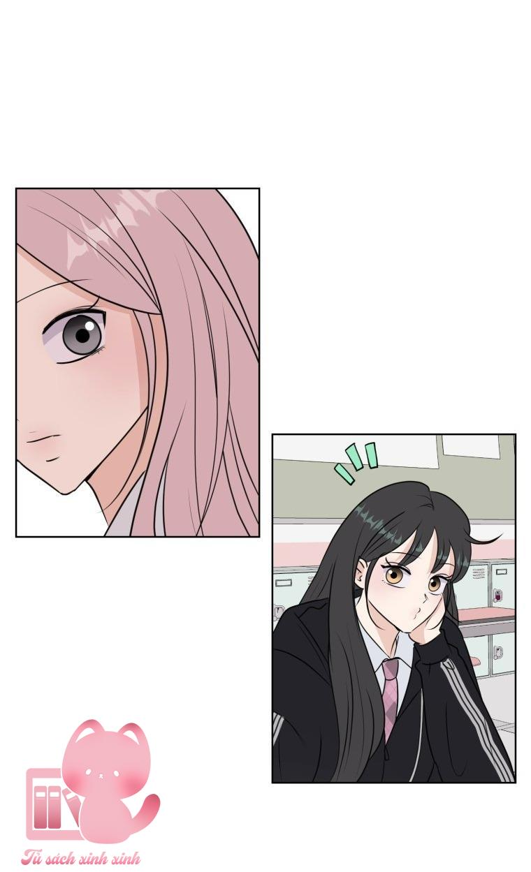 Bí Mật Highteen - Chap 14