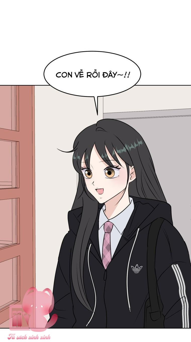 Bí Mật Highteen - Chap 14