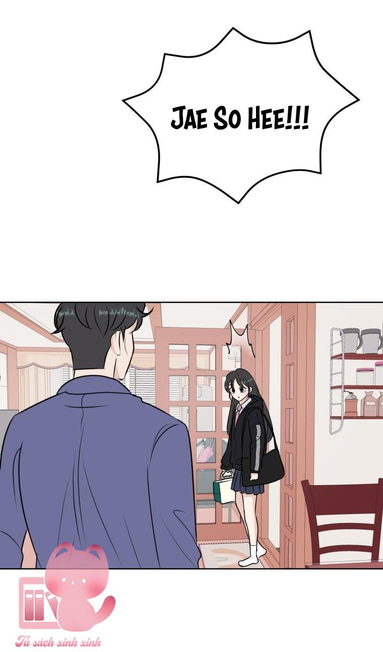 Bí Mật Highteen - Chap 14