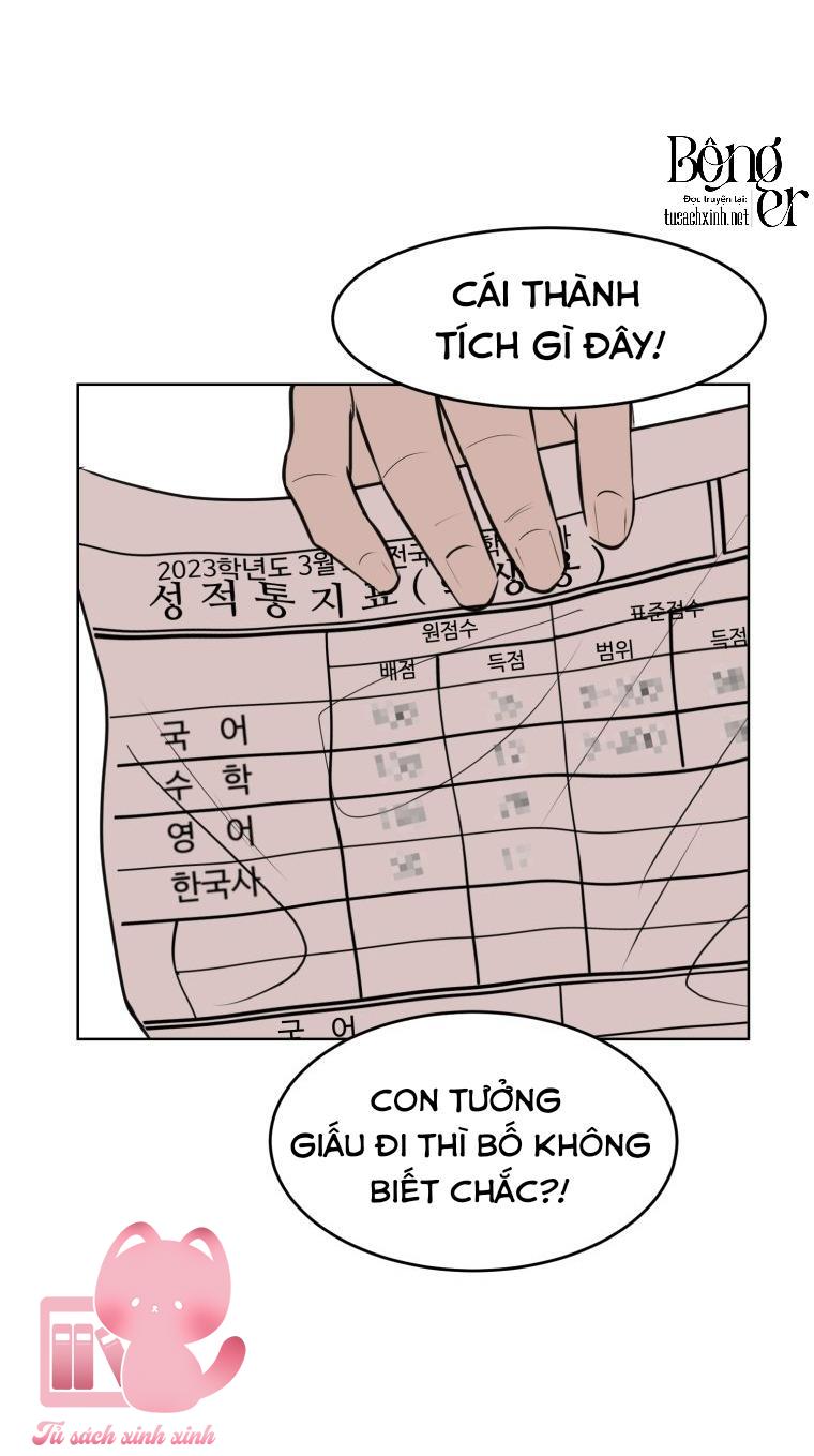 Bí Mật Highteen - Chap 14