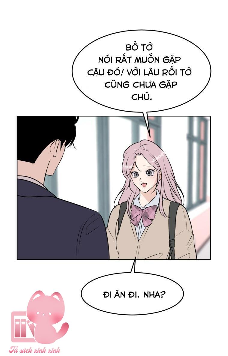 Bí Mật Highteen - Chap 14