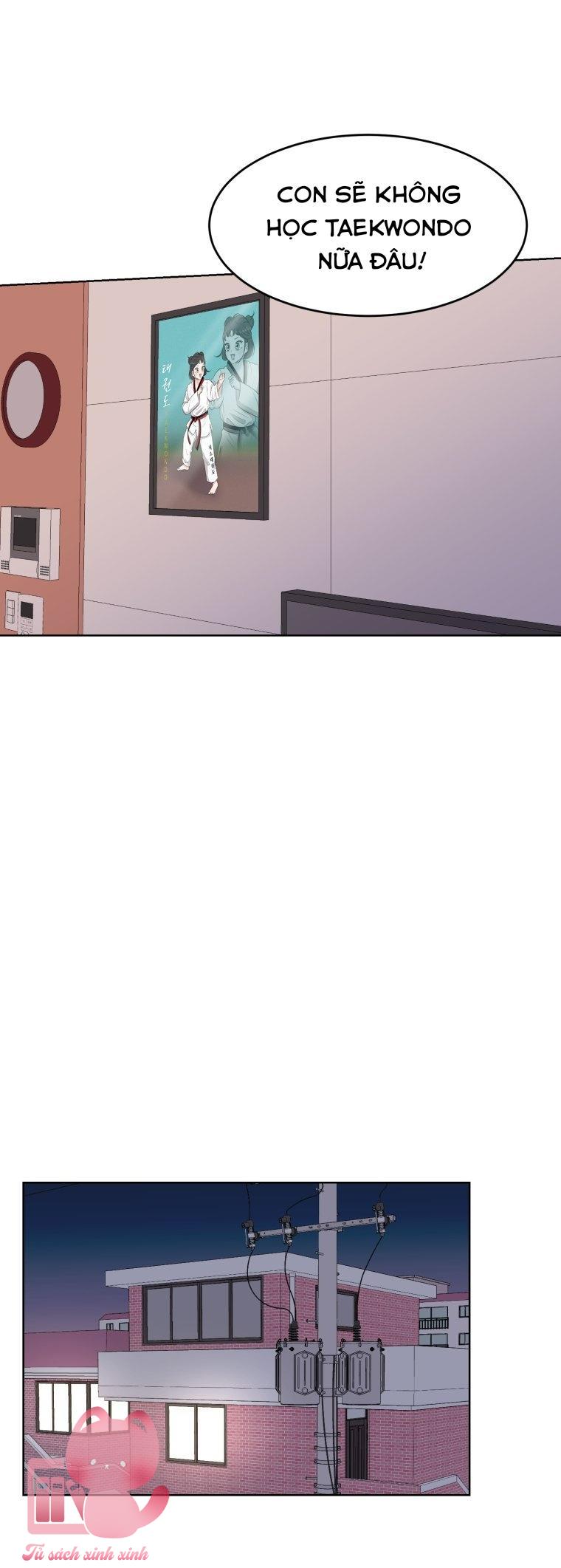 Bí Mật Highteen - Chap 15