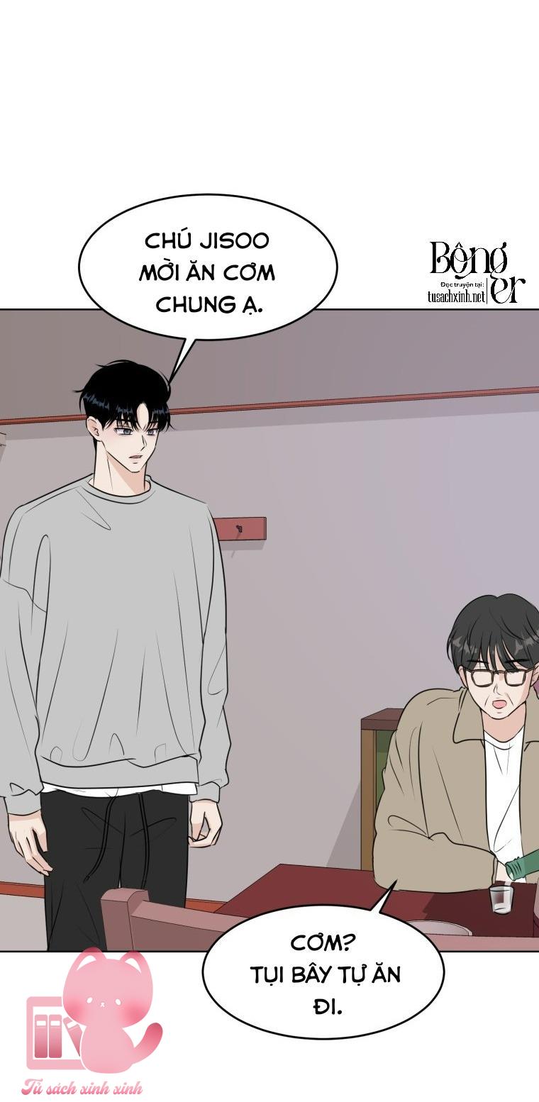 Bí Mật Highteen - Chap 15
