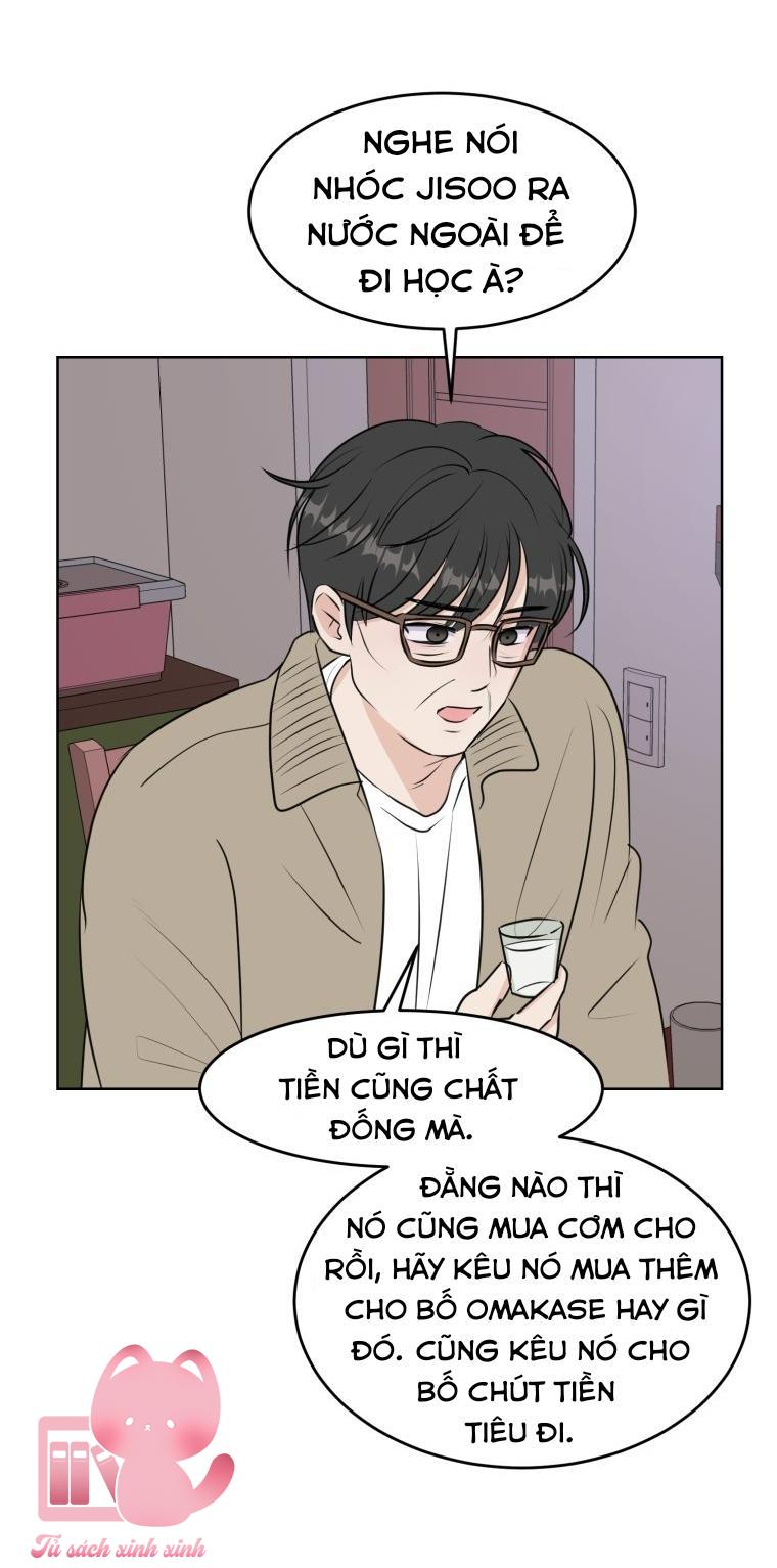 Bí Mật Highteen - Chap 15