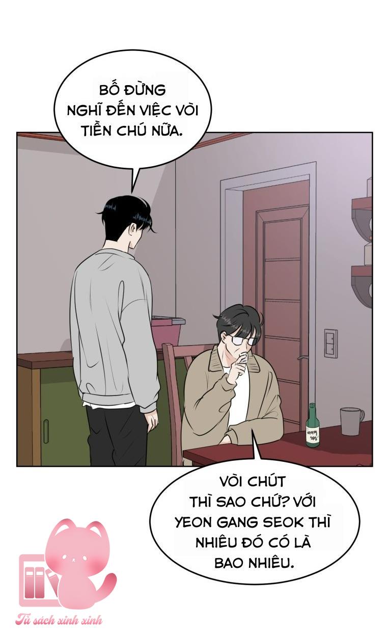 Bí Mật Highteen - Chap 15