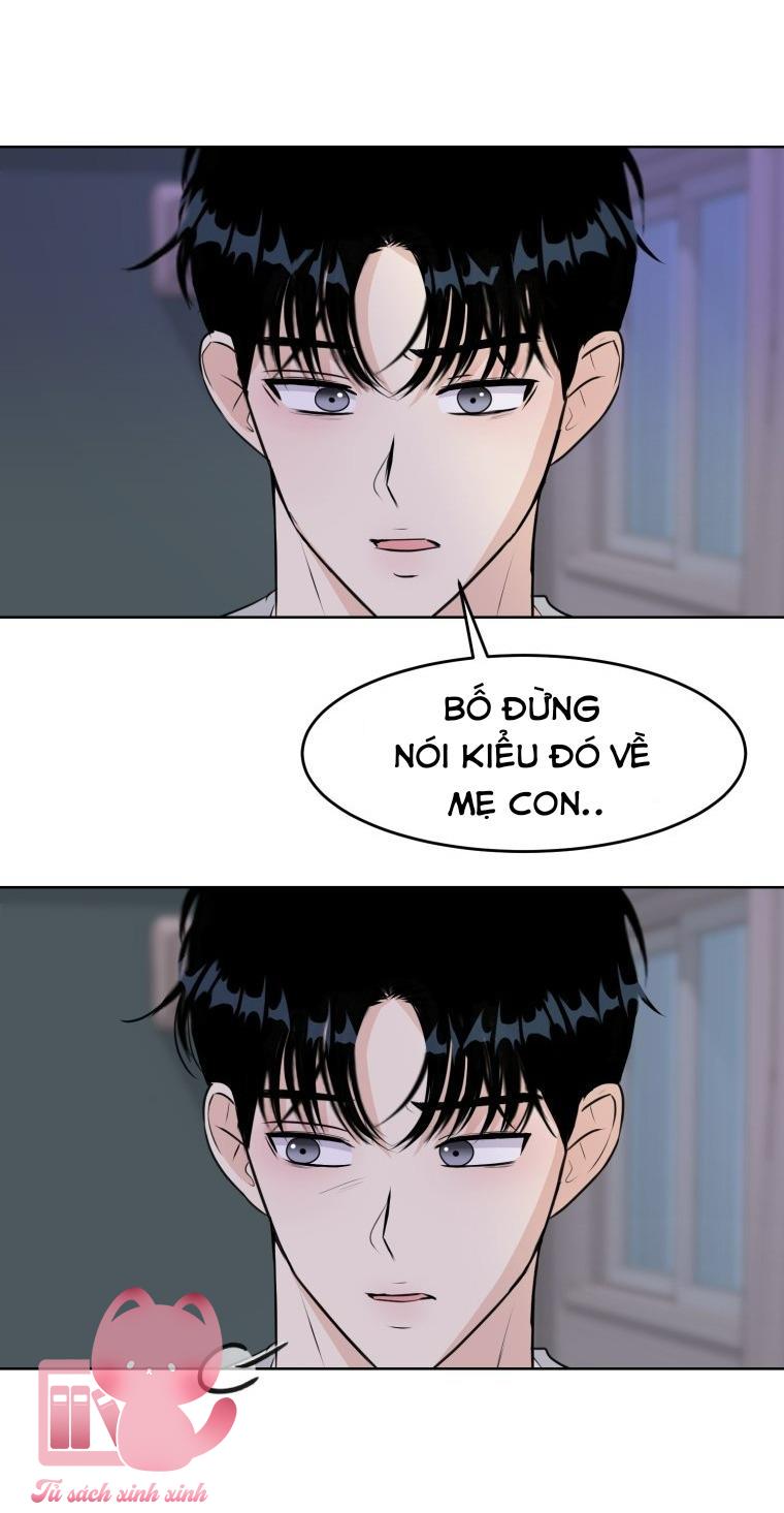 Bí Mật Highteen - Chap 15