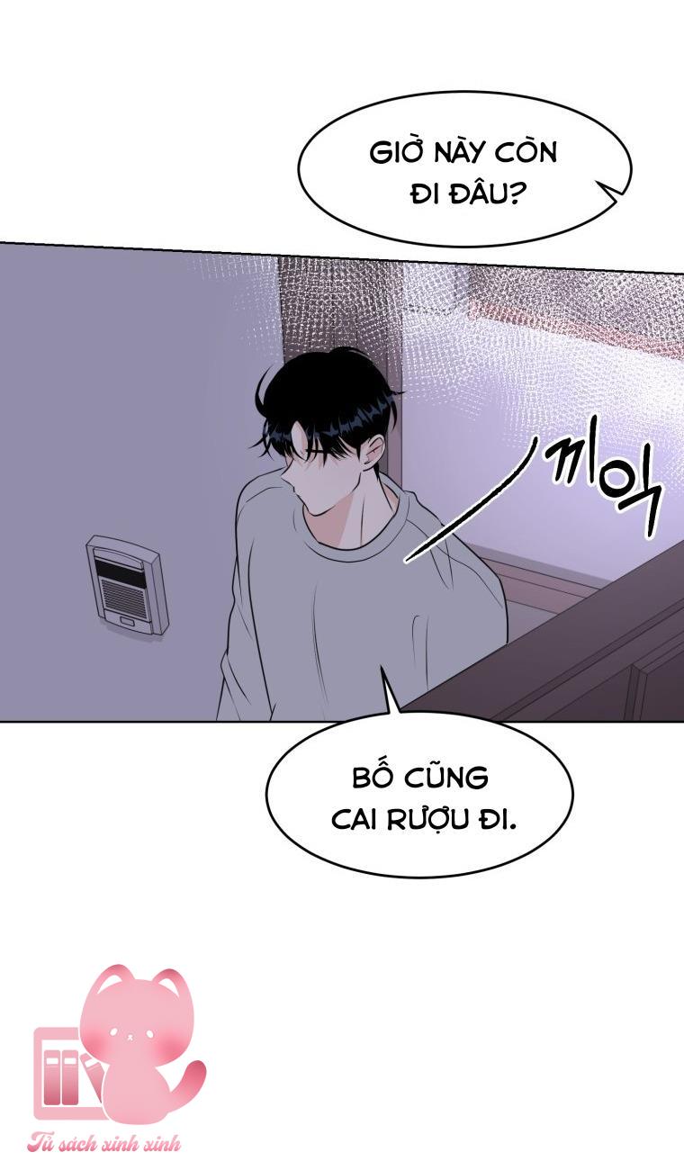 Bí Mật Highteen - Chap 15