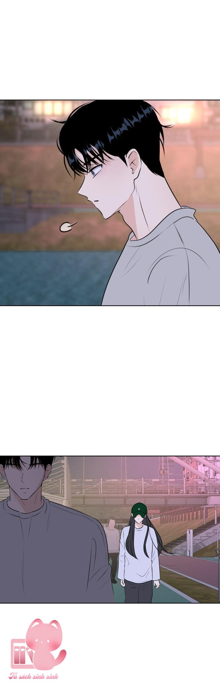 Bí Mật Highteen - Chap 15