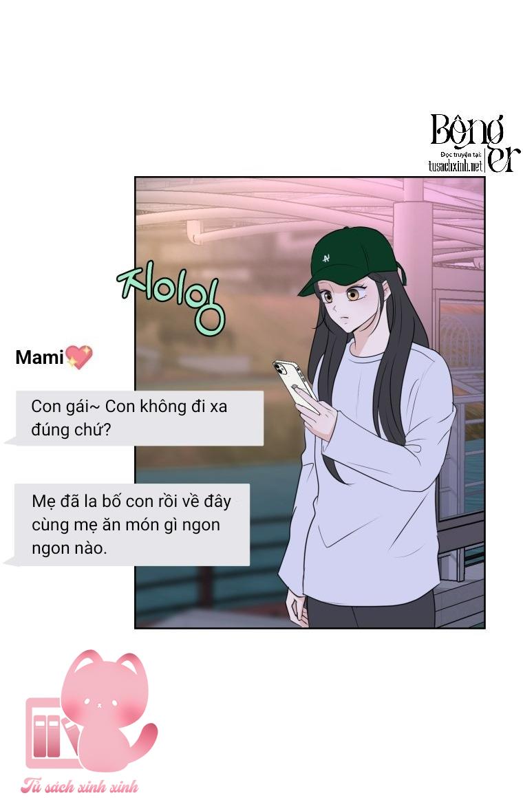 Bí Mật Highteen - Chap 15