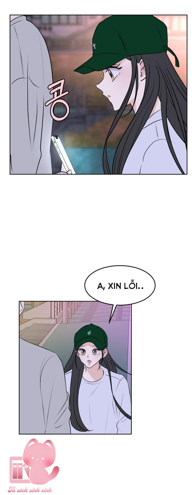 Bí Mật Highteen - Chap 15