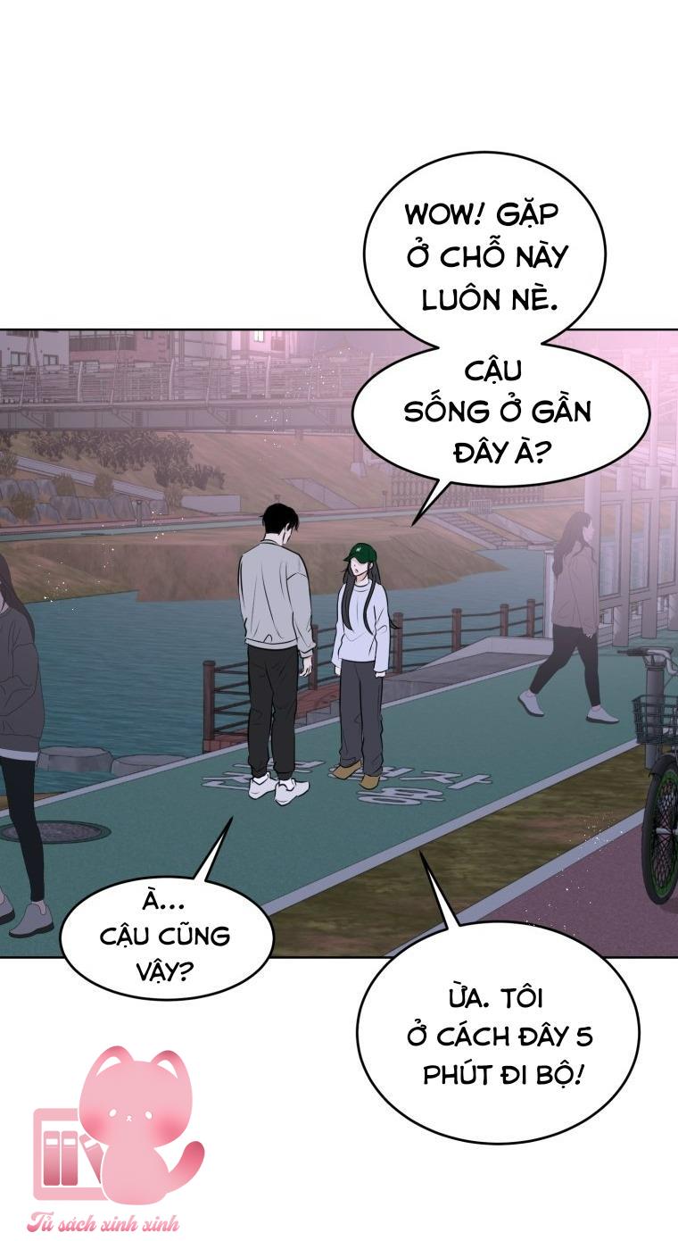 Bí Mật Highteen - Chap 15