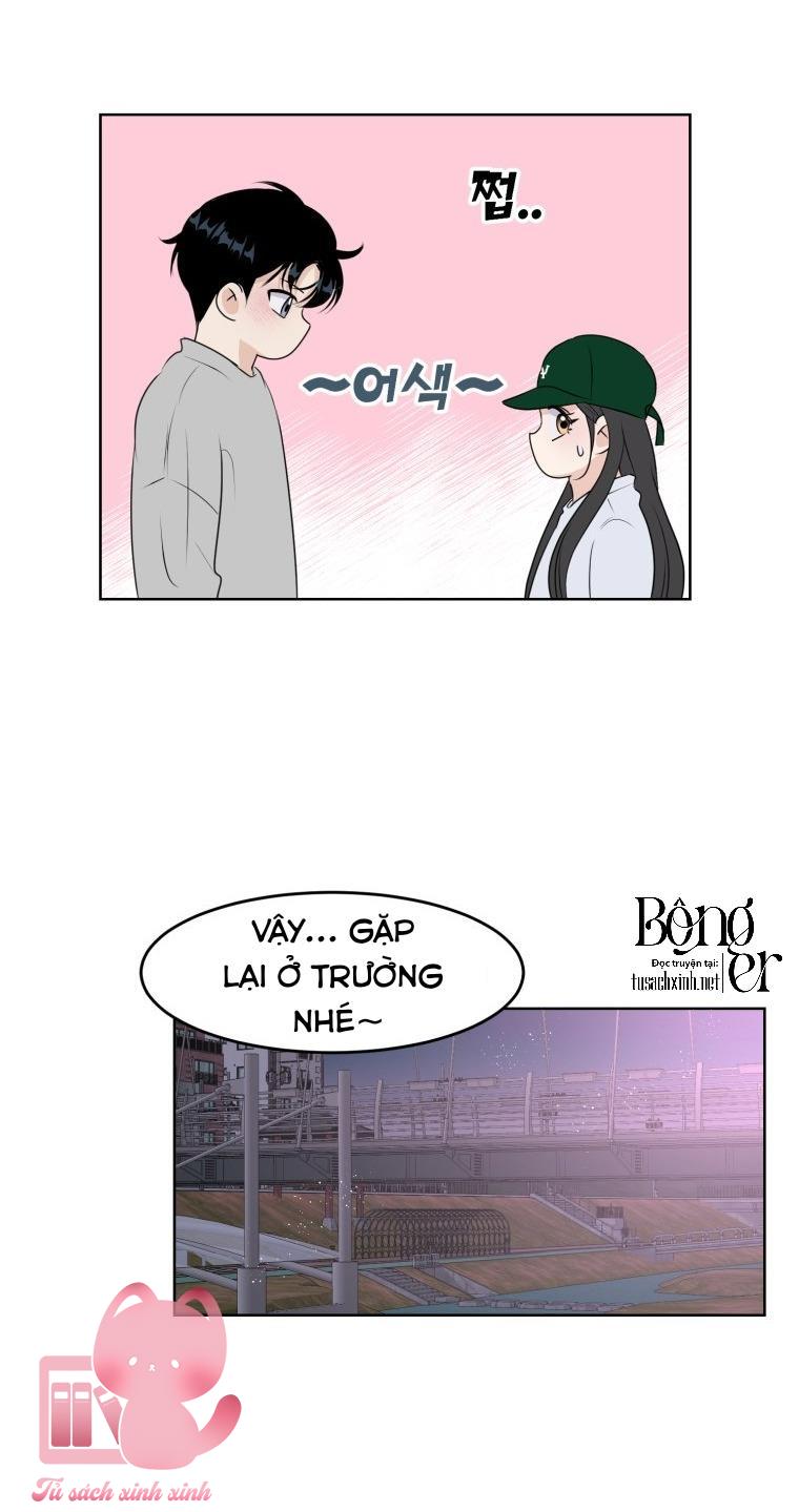 Bí Mật Highteen - Chap 15