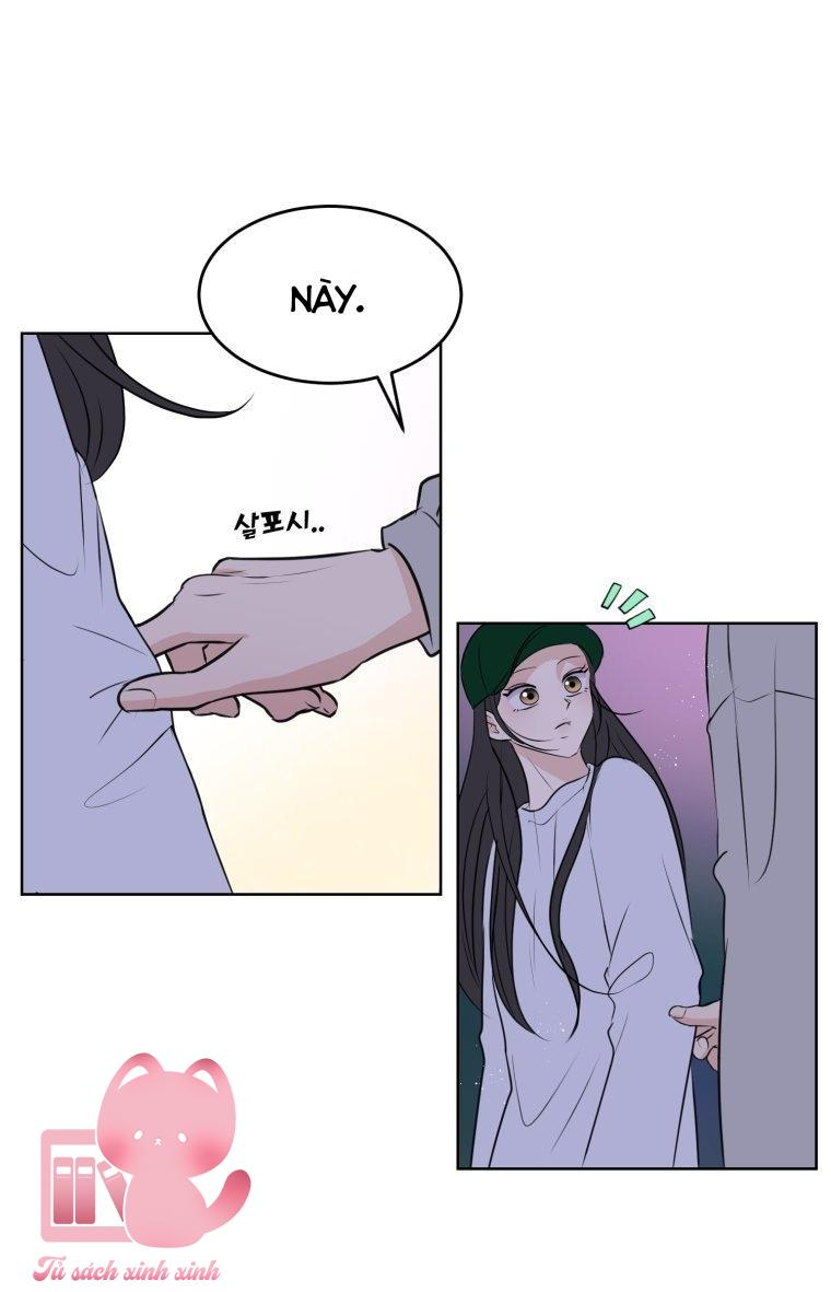 Bí Mật Highteen - Chap 15