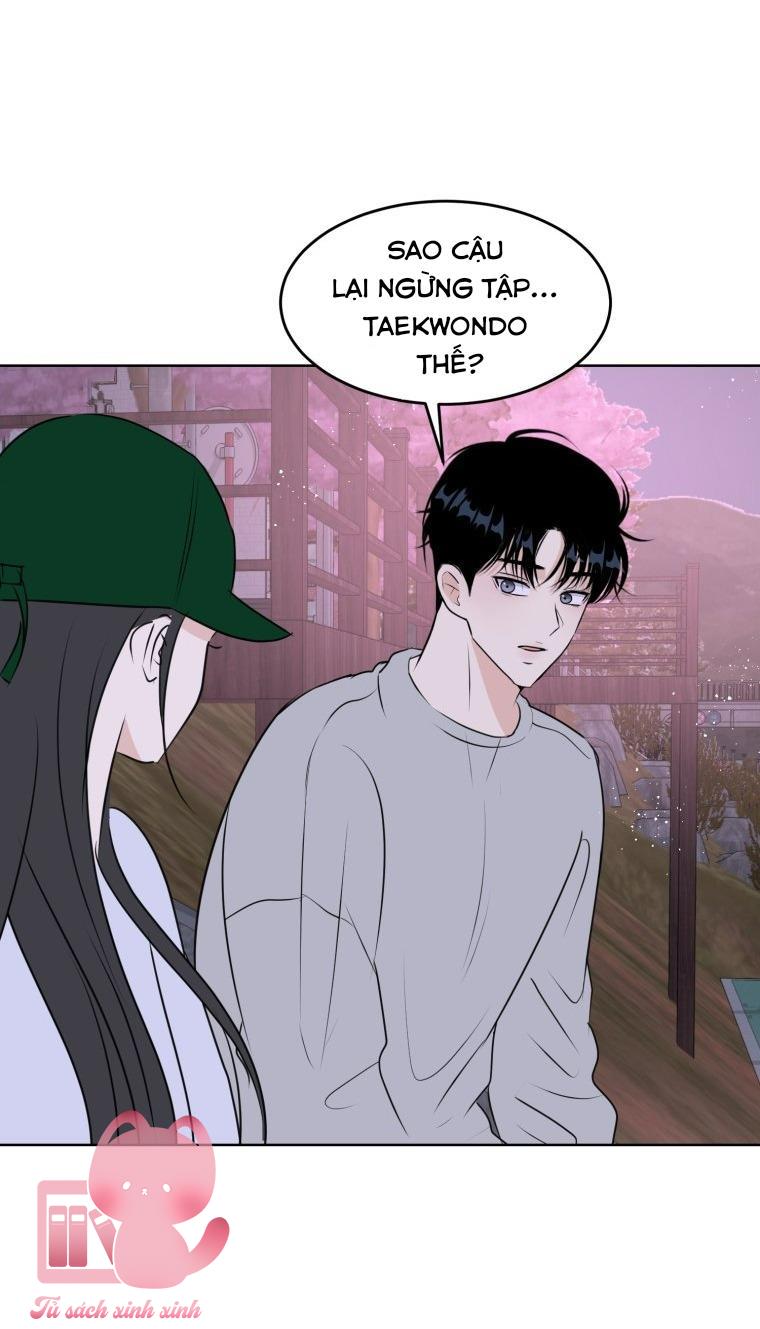 Bí Mật Highteen - Chap 15