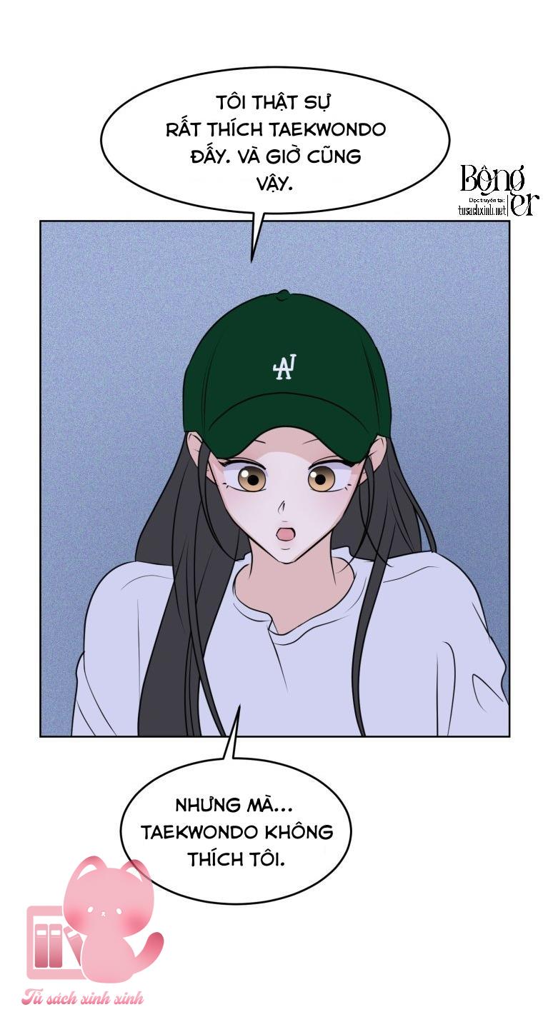 Bí Mật Highteen - Chap 15