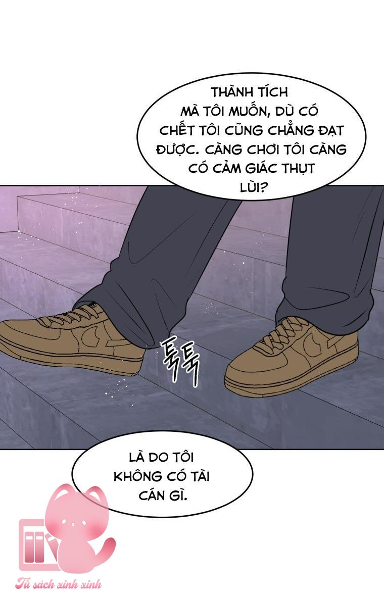 Bí Mật Highteen - Chap 15