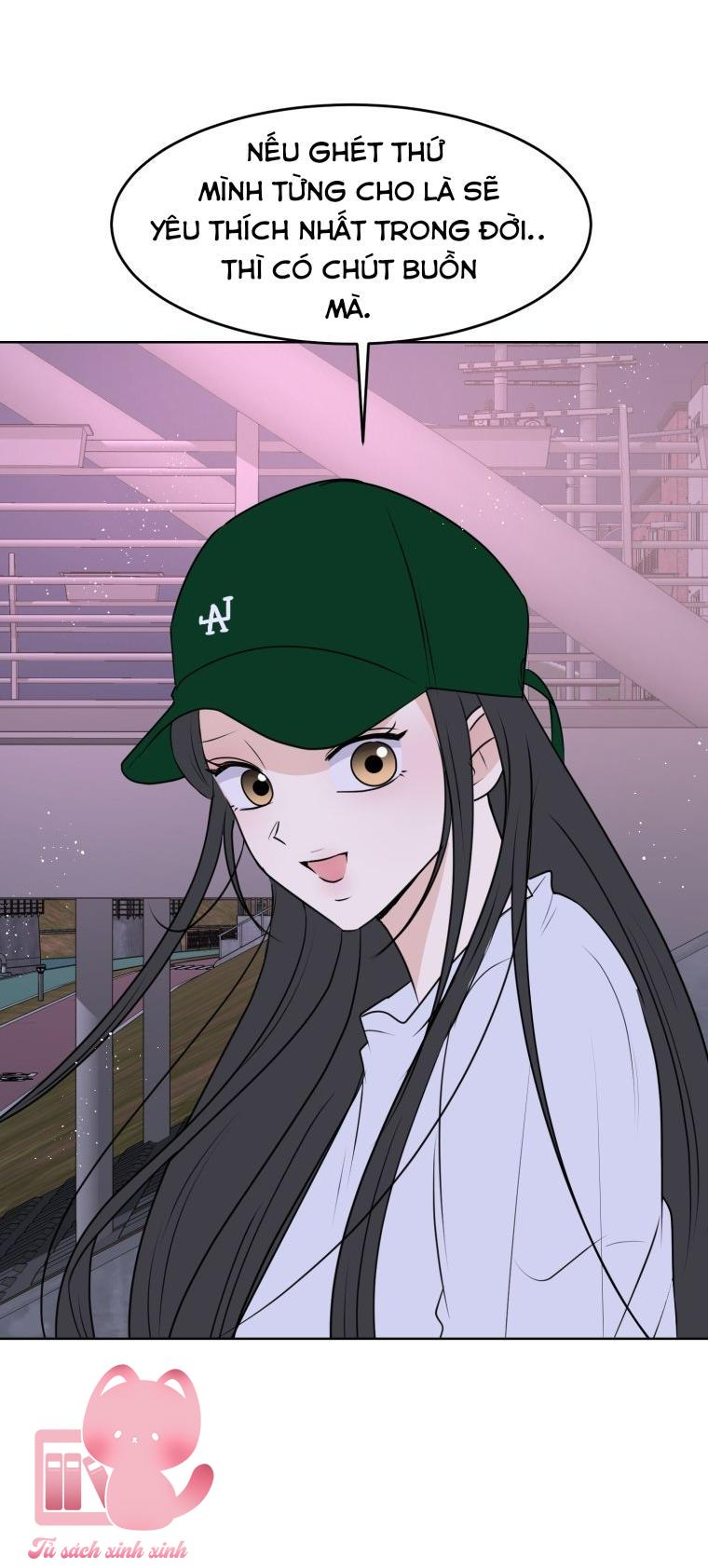 Bí Mật Highteen - Chap 15