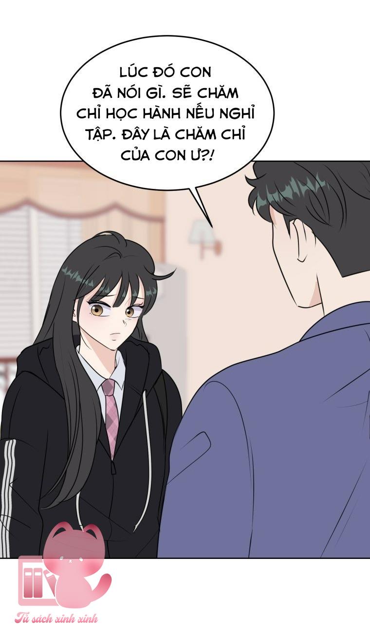 Bí Mật Highteen - Chap 15