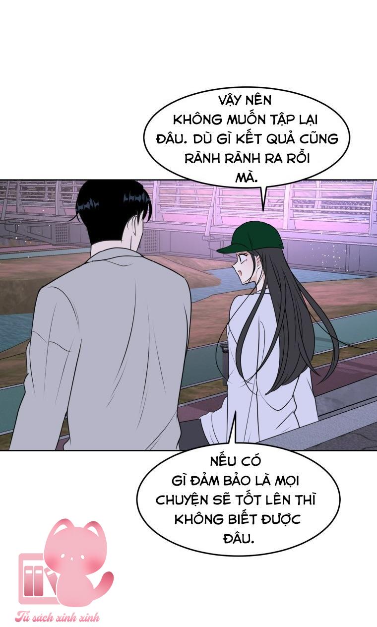 Bí Mật Highteen - Chap 15