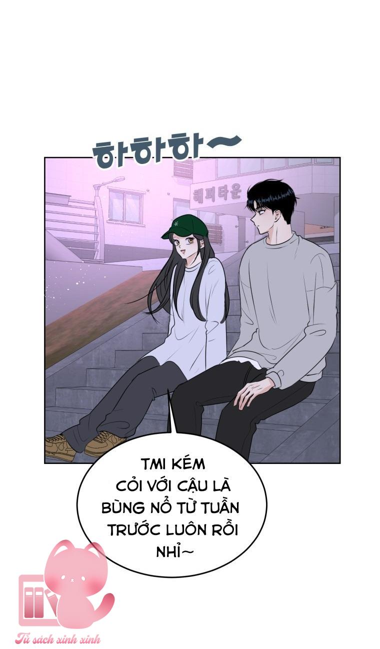 Bí Mật Highteen - Chap 15