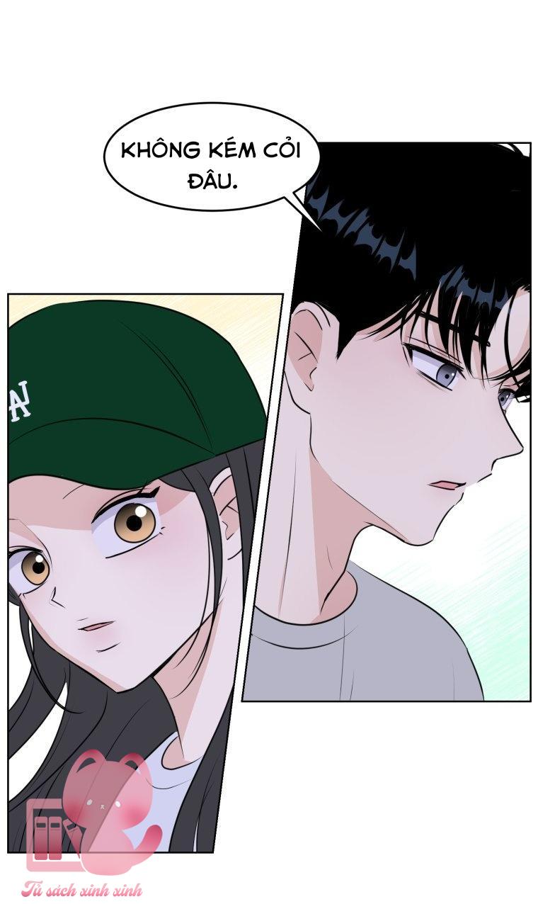 Bí Mật Highteen - Chap 15