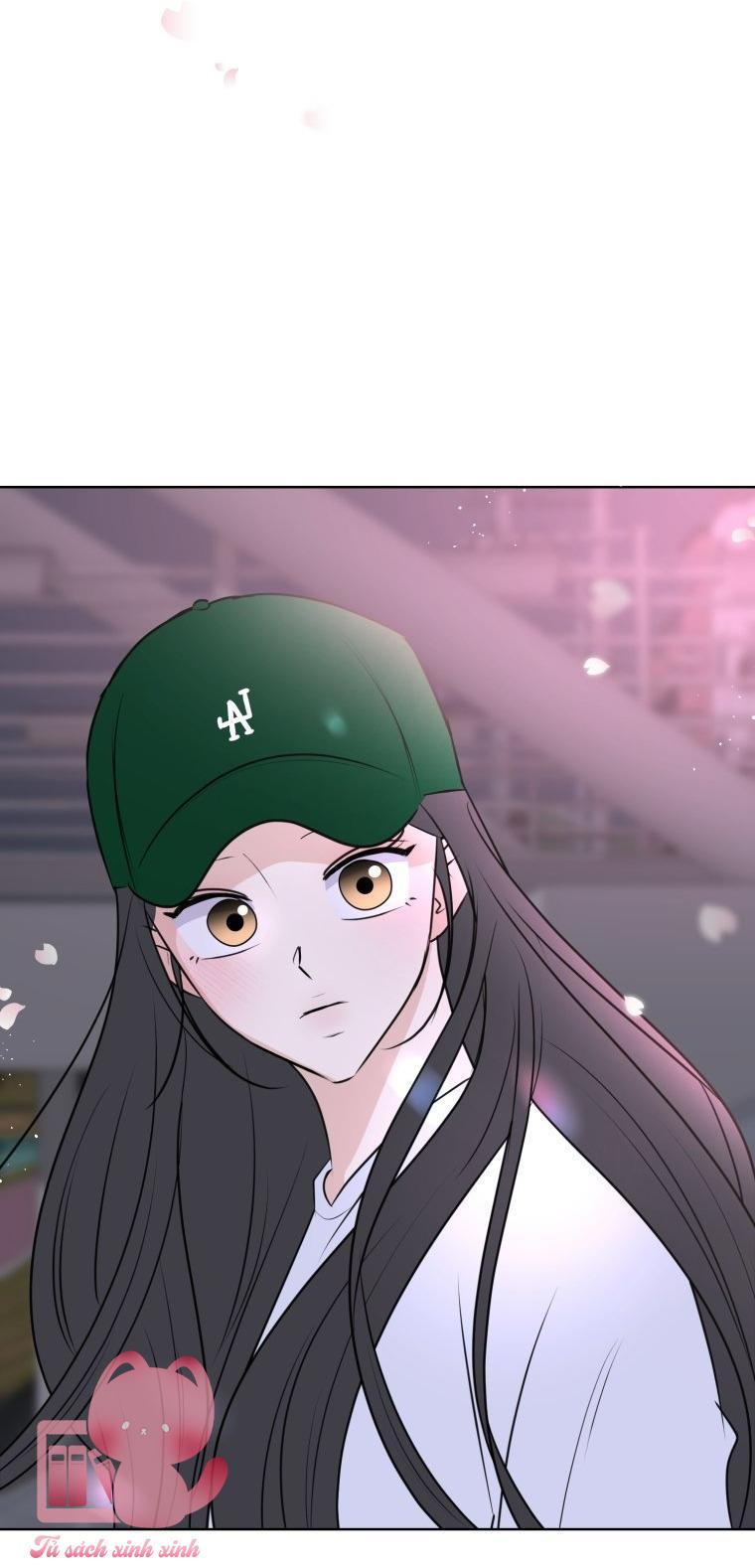 Bí Mật Highteen - Chap 15