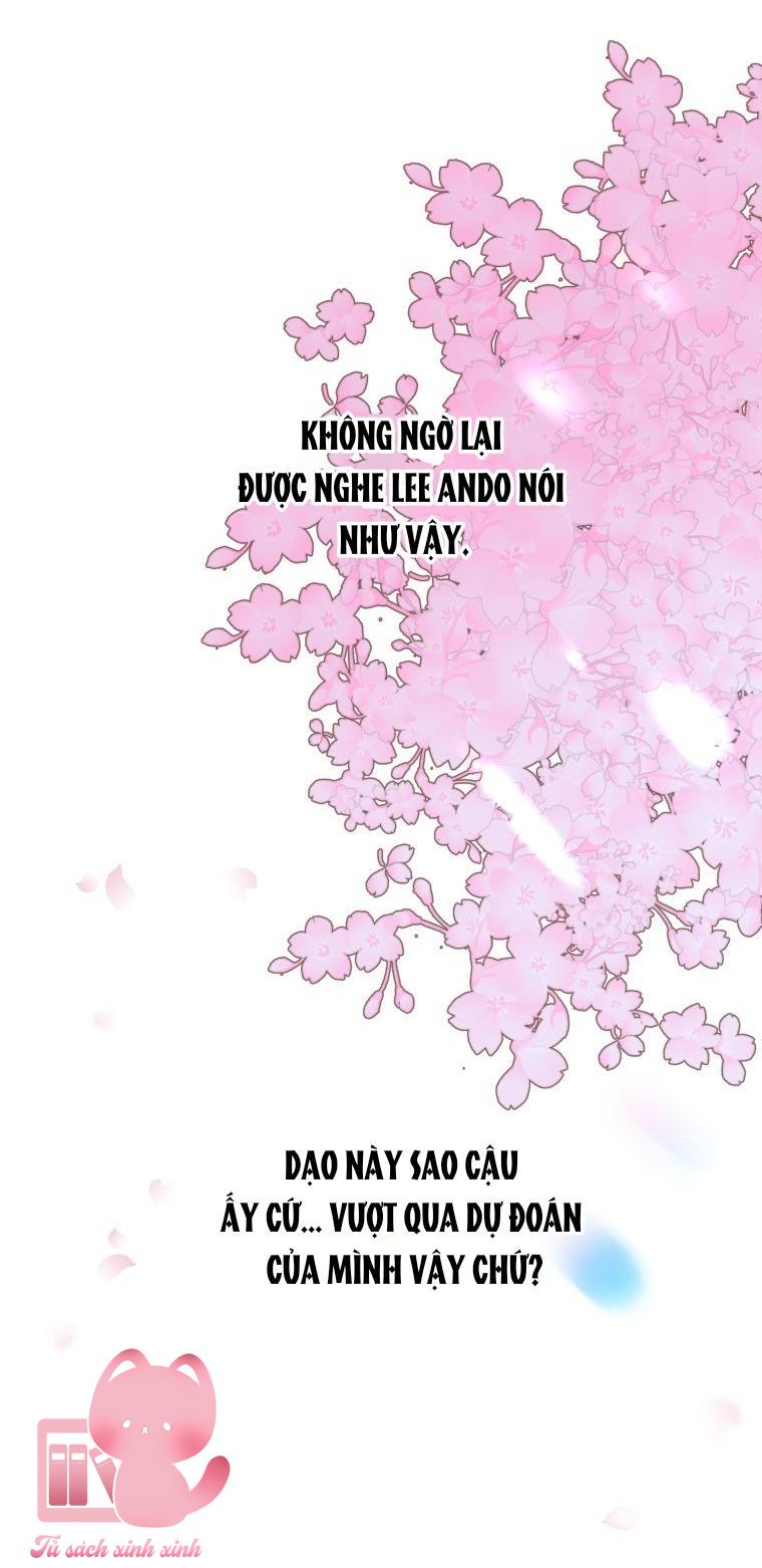 Bí Mật Highteen - Chap 15