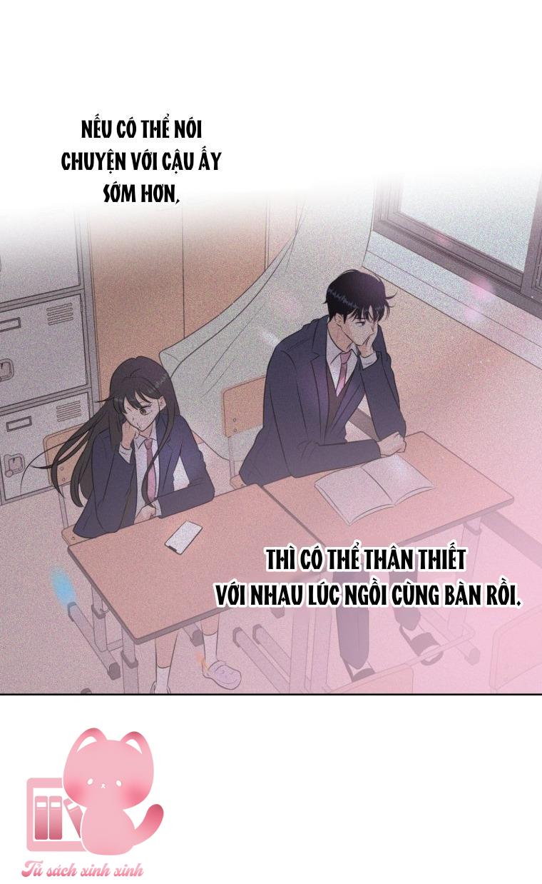 Bí Mật Highteen - Chap 15