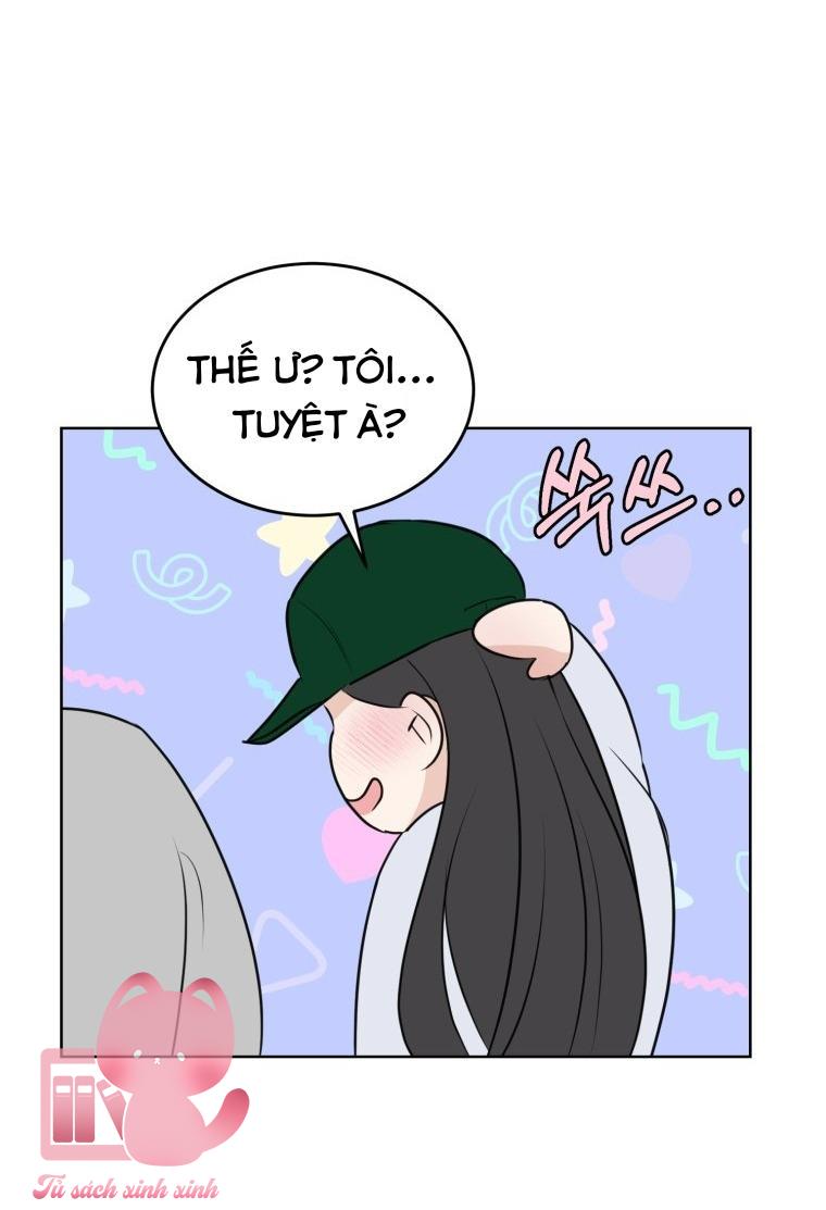 Bí Mật Highteen - Chap 15