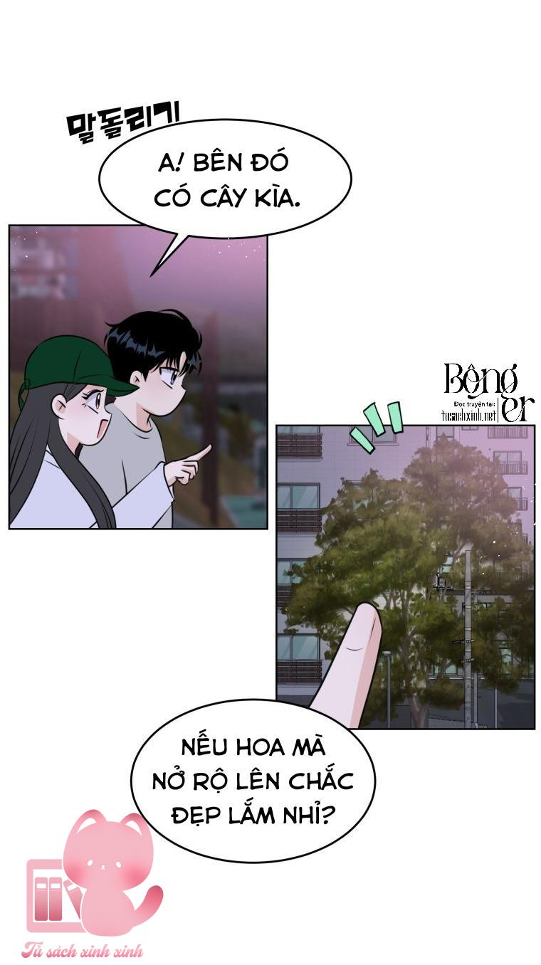 Bí Mật Highteen - Chap 15