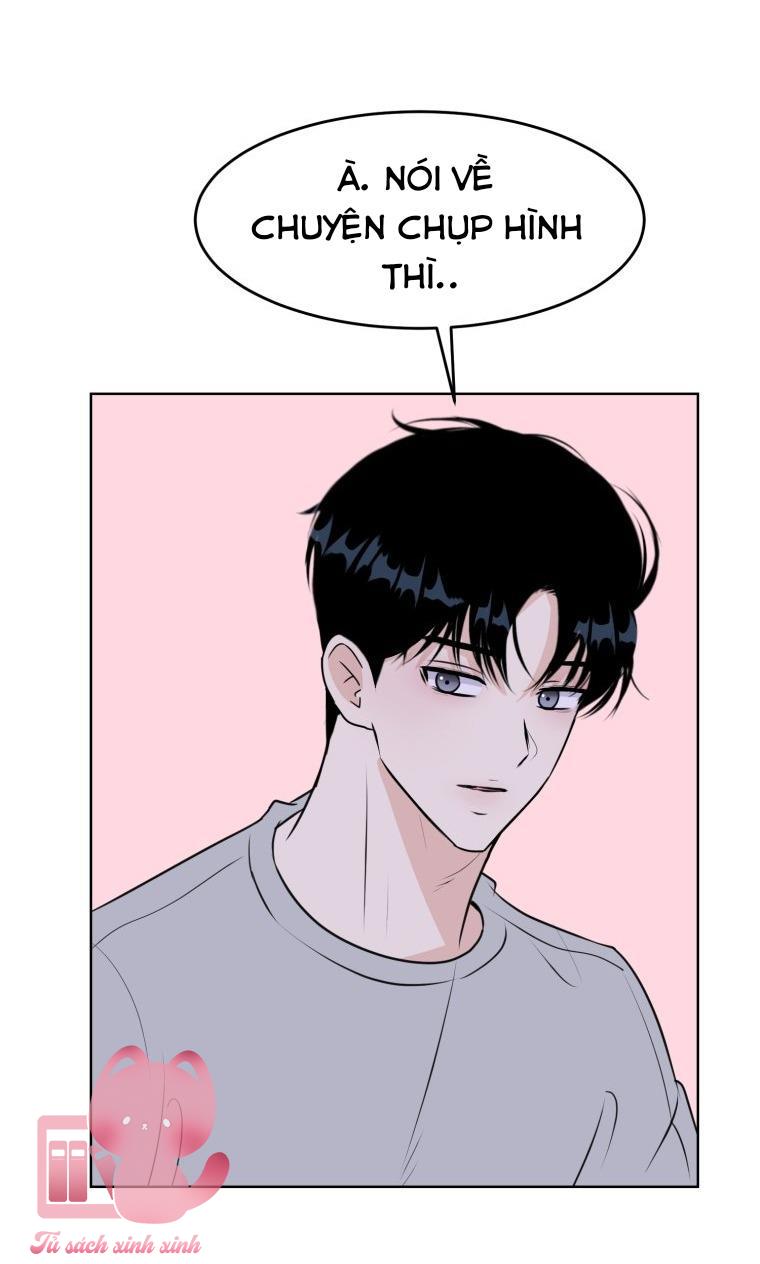 Bí Mật Highteen - Chap 15