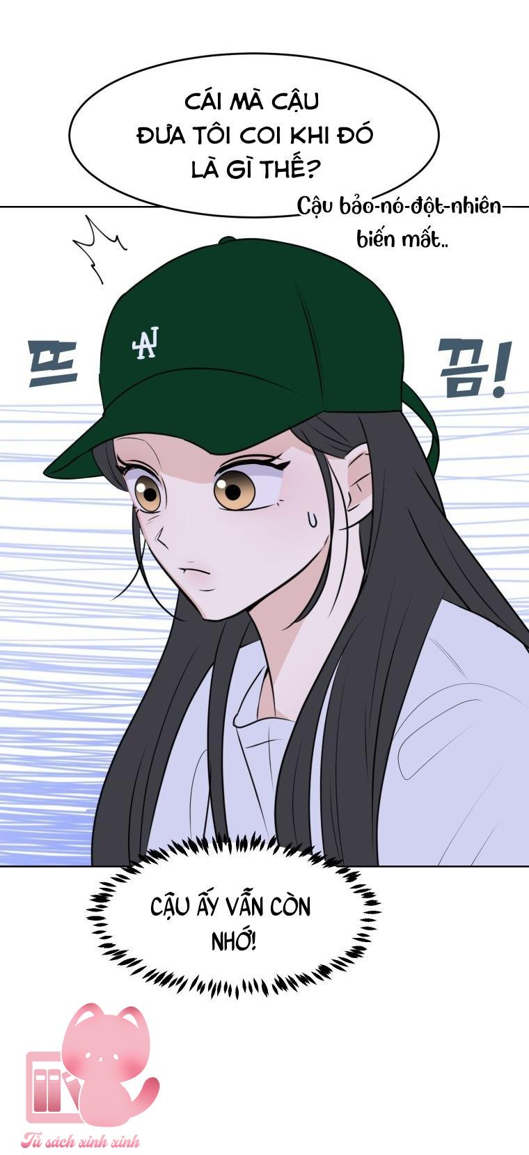 Bí Mật Highteen - Chap 15