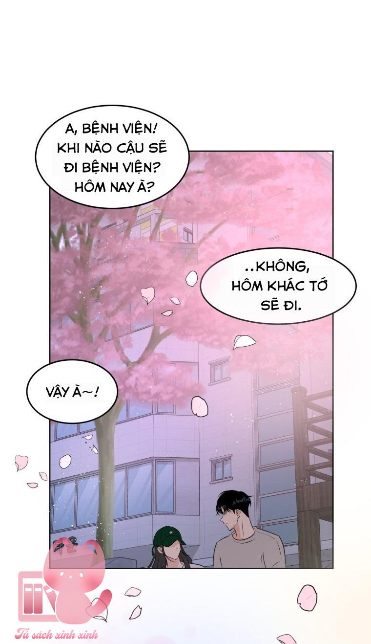 Bí Mật Highteen - Chap 15