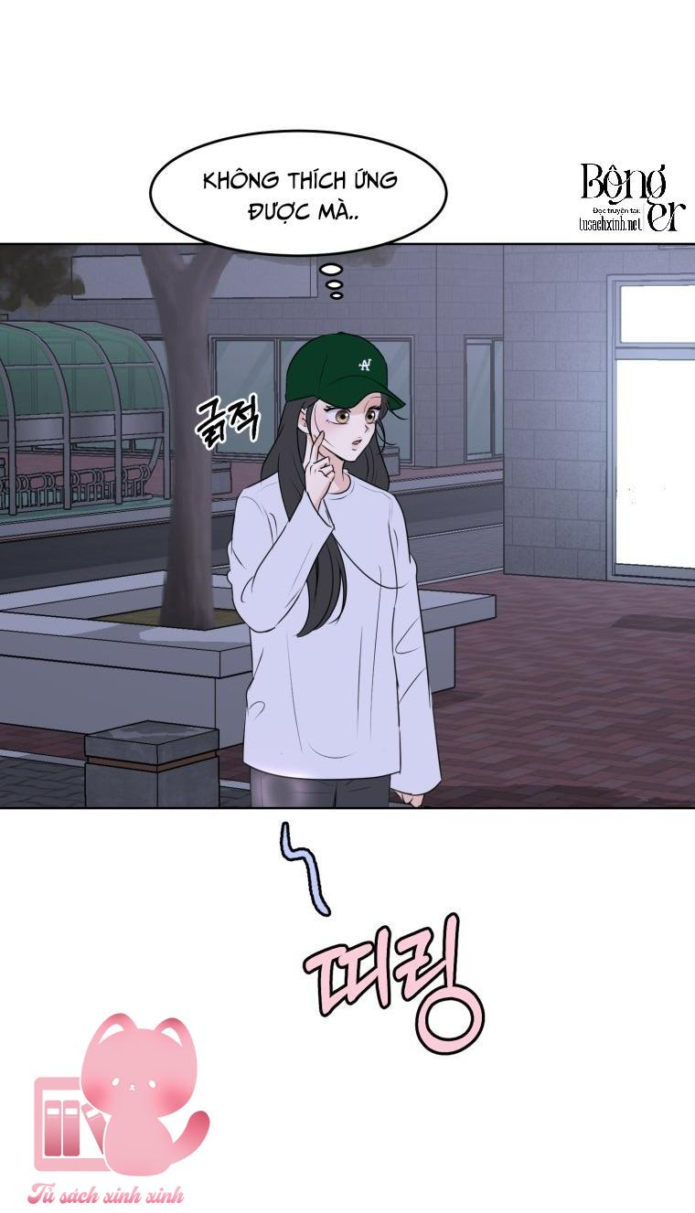 Bí Mật Highteen - Chap 15