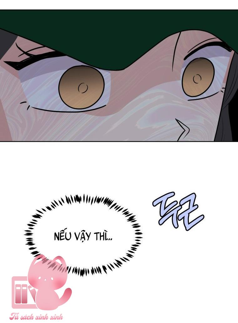 Bí Mật Highteen - Chap 16