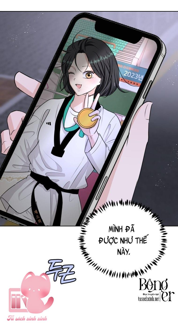 Bí Mật Highteen - Chap 16