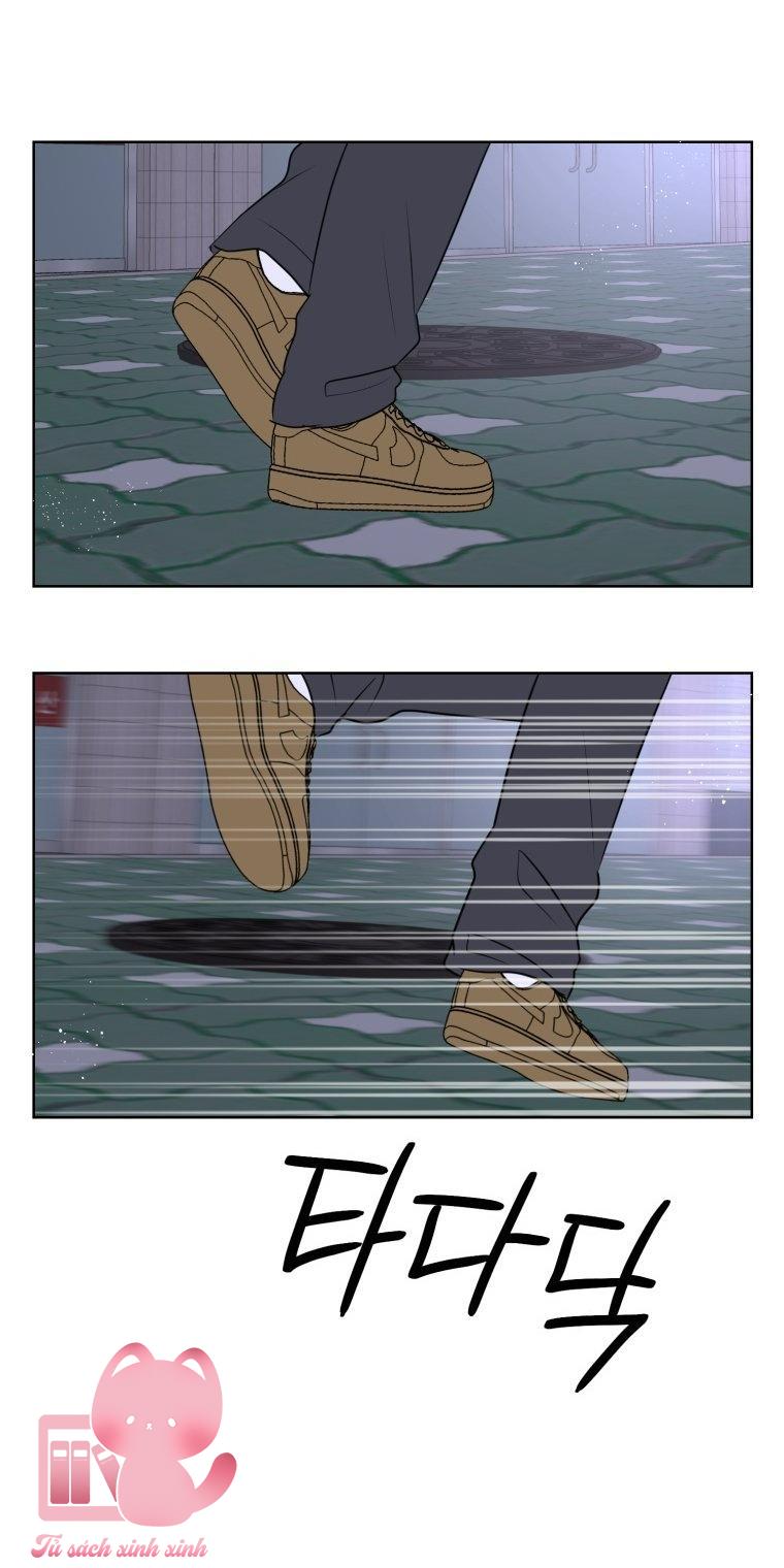 Bí Mật Highteen - Chap 16