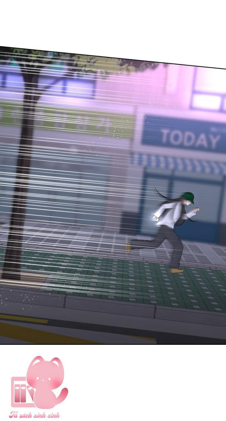 Bí Mật Highteen - Chap 16