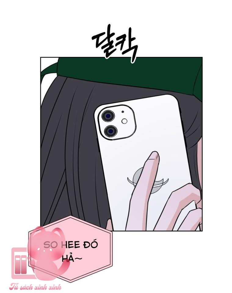 Bí Mật Highteen - Chap 16