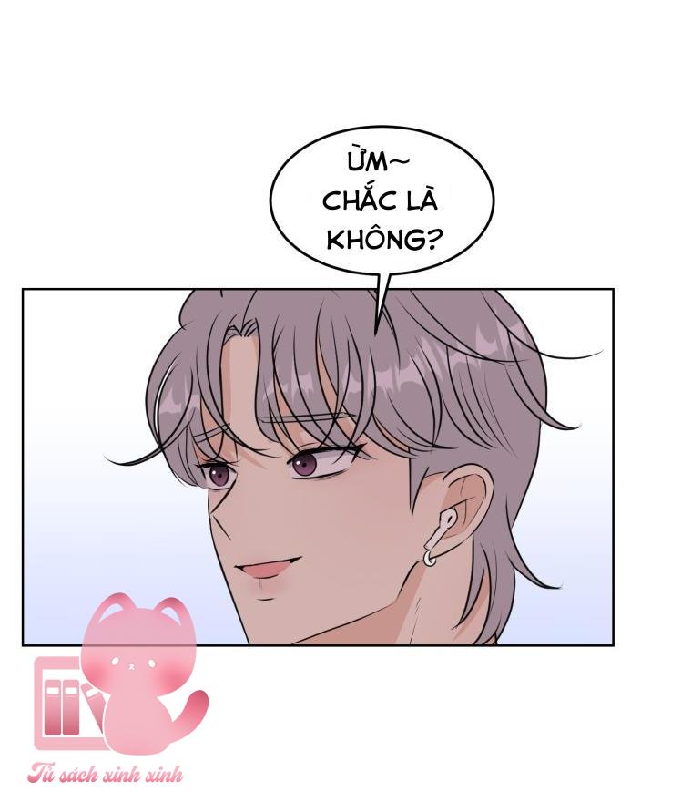 Bí Mật Highteen - Chap 16