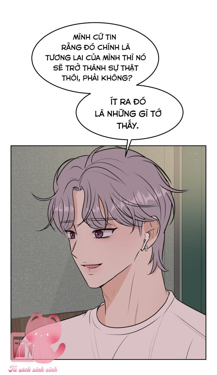 Bí Mật Highteen - Chap 16