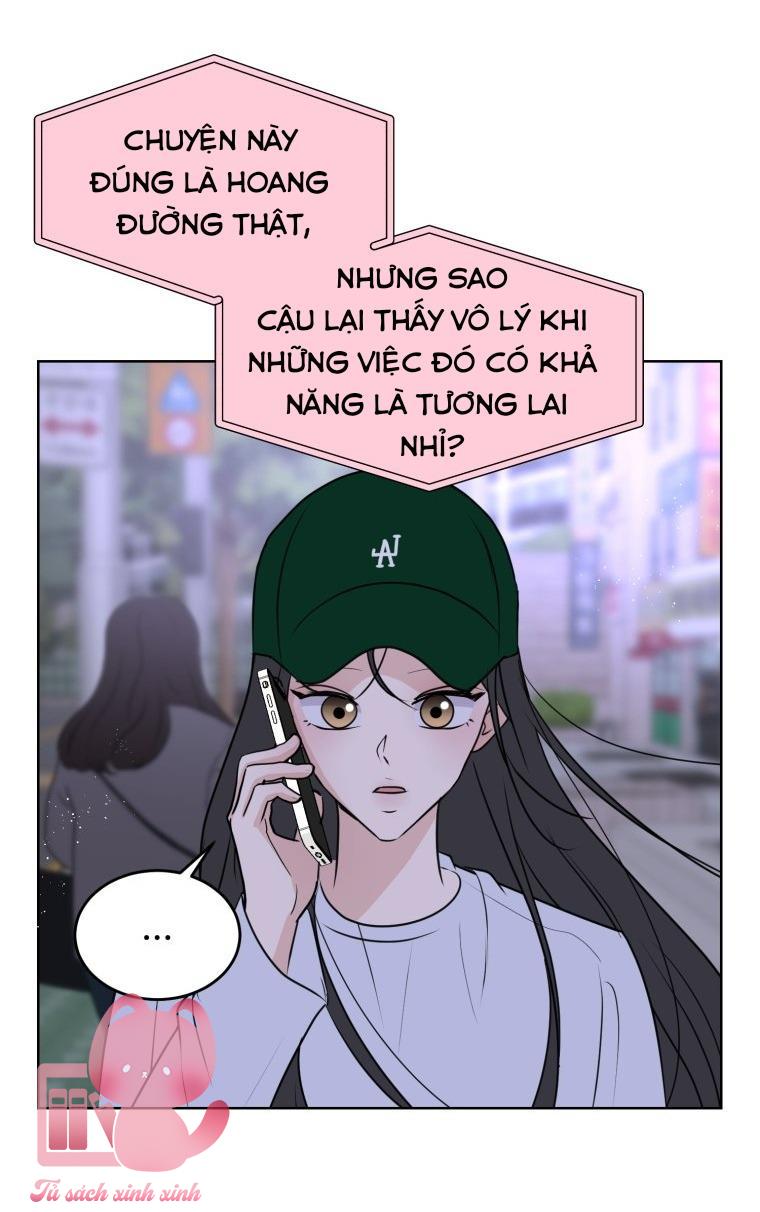 Bí Mật Highteen - Chap 16
