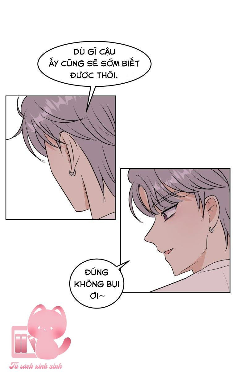 Bí Mật Highteen - Chap 16