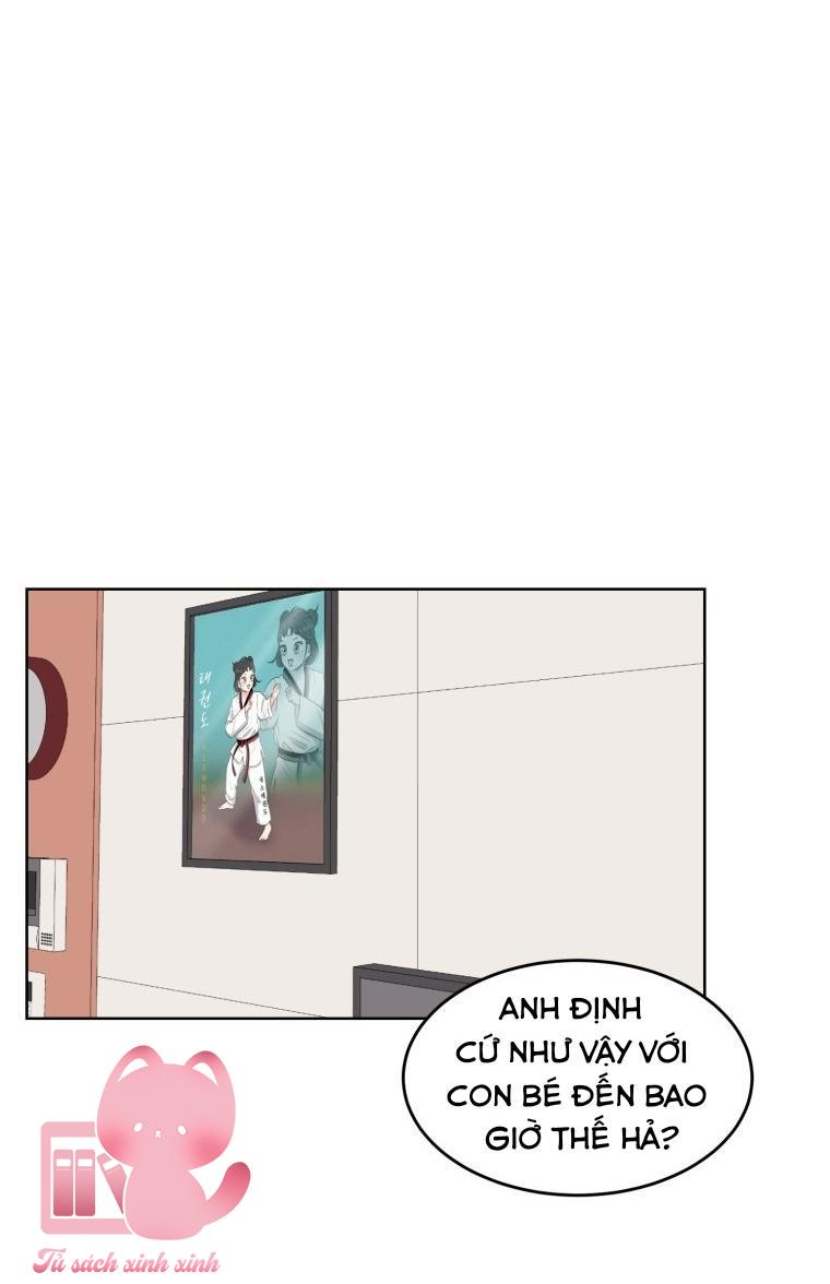 Bí Mật Highteen - Chap 16