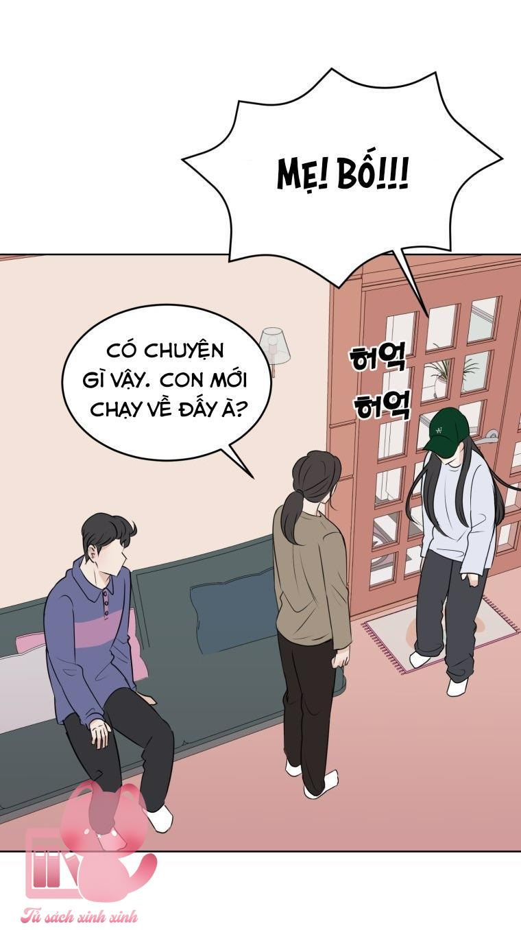Bí Mật Highteen - Chap 16