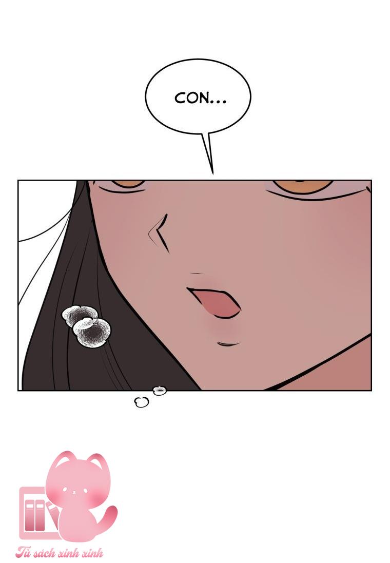 Bí Mật Highteen - Chap 16