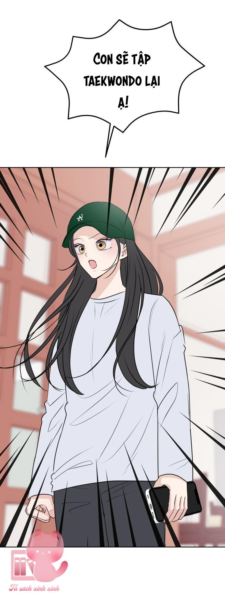 Bí Mật Highteen - Chap 16